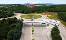 Türkiye’nin Patent Raporu’na BUÜ imzası