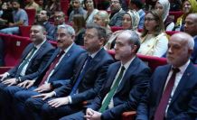 UNİKOP Toplumsal Kalkınma Çalıştayı Niğde’de başladı