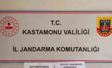 Uyuşturucu operasyonunda gözaltına alınan şüpheli tutuklandı