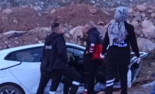 Van’da trafik kazası: 5 yaralı