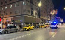 ‘Yan bakma’ kavgasında bıçaklanan 1 kişi ağrı yaralandı