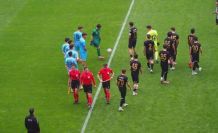 Yeni Malatyaspor olağanüstü kongre kararı aldı