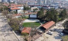 Yenişehir’de açık hava sineması için geri sayım