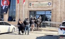 Yozgat’ta uyuşturucu operasyonu: 3 gözaltı