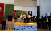 "Zihin Fırtınası", Sinop birincisi oldu