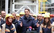 Bakan Bayraktar: "Eskişehir bir maden kenti aslında"