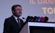 Bakan Yumaklı: "Soykırıma ‘dur’ diyen tek lider Erdoğan’dır"