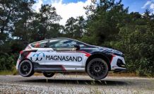 Bodrum Rallisi, büyük çekişmeye sahne olan etapların ardından tamamlandı
