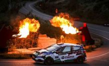 Bodrum’da ralli heyecanı başladı