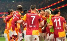 Galatasaray, Samsun’da şampiyonluk maçına çıkacak