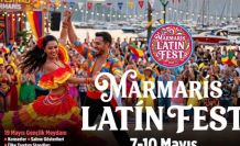 Marmaris Latin Fest’e özel fotoğraf sergisi