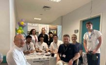 MEAH’ta "Kalp Sağlığı" seferberliği