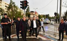 Şanlıurfa’da fırtına felaketi: 1 ölü, 40 yaralı