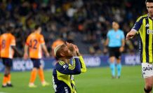Talisca’dan Başakşehir karşısında hat-trick