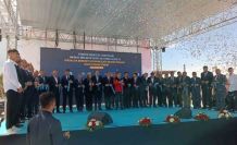 Tarım ve Orman Bakanı Yumaklı: "Eğer üretim gücünüz yoksa aslında elinizdeki imkanların çok da önemli olmadığını gösteriyor"