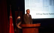YEMYO öğrencileri akademik başarılarıyla ödüllendirildi