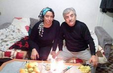 Birlikte yaşadığı kadını tabancayla öldürdü, inşaatın çatısında böyle yakalandı