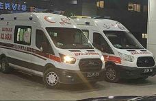 Elazığ’da silahlı kavga: 1 yaralı