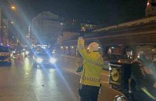 Eskişehir’de asayiş ve trafik uygulaması