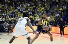 Euroleague: Fenerbahçe: 77 - Panathinaikos: 81