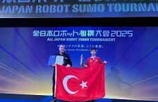 Gürün Türk Telekom M.T.A Lisesi dünya şampiyonu oldu