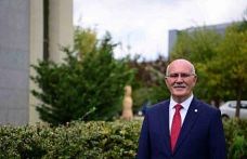 Uşak Üniversitesi Green Metric’te büyük başarı elde etti