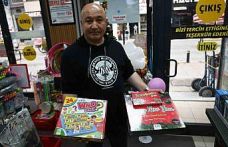 Yılbaşı öncesi hediyelik eşya ve süsleme talebi arttı