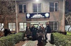 17 kişiyi umre vaadiyle dolandıran şüpheli yakalandı