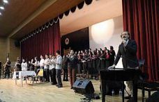 Ağrı’da "Kim Var?" sanat etkinliği