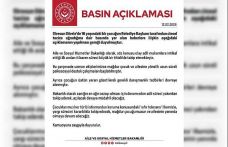 Aile ve Sosyal Hizmetler Bakanlığından Görele’deki taciz iddiasıyla ilgili açıklama: "Sıfır toleransla, yargı sürecini kararlılıkla takip edeceğiz"