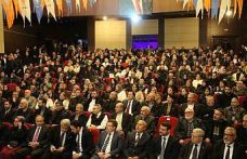 AK Parti Genel Başkan Yardımcısı Yayman: "Türkiye’de erken seçim olmayacaktır"