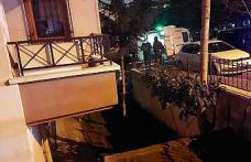 Ankara’da kan donduran olay: Annesini, kızını ve eşini öldürüp intihar etti