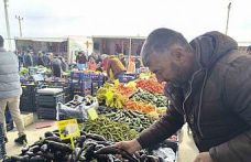 Antalya’daki olumsuz hava şartları patlıcanın tadını kaçırdı