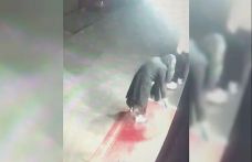 Apartmanda büyü paniği: Karanlıkta gelip idrar ve toz döktüler