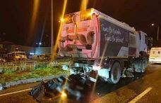 Aydın’da aşırı sürat ölüm getirdi