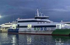 BUDO’nun bazı seferleri iptal edildi