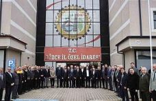 Çalışmalar 2026’da da devam edecek