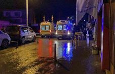 Çorum’da silahlı saldırı: 2 genç yaralandı