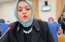 Denizli Milletvekili Ün kayıp 104 bin çocuğu sordu