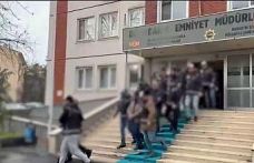 Diyarbakır’da tefecilik operasyonu: 6 tutuklama