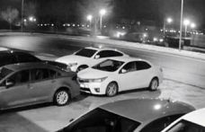 Düzce’deki kaza kamerada: Restorandaki müşteriler ve çalışanlar yardıma koştu