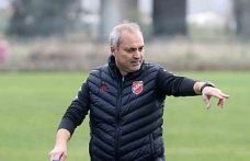 Elazığspor’da Erkan Sözeri dönemi