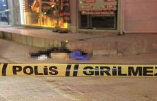 Eşiyle tartışıp camdan atladığı iddia edilen 5 çocuk babası hayatını kaybetti