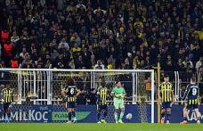 Fenerbahçe, Avrupa Ligi’nde turu zora soktu