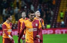 Galatasaray, Kazımcan Karataş’ı Başakşehir’e kiraladı