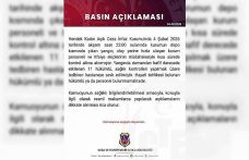 Hendek Kadın Açık Ceza İnfaz Kurumu’nda yangın: 11 hükümlü hafif yaralı