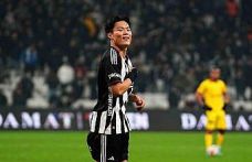 Hyeon-Gyu Oh: "Beşiktaş’a gelmeden önce her maç gol atacağımı hayal ediyordum"