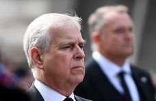 İngiltere’de eski Prens Andrew’un taht sırasından çıkarılabileceği iddiası