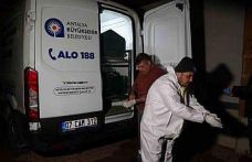 İnternette tanıştığı genç tarafından bıçaklanarak öldürüldü