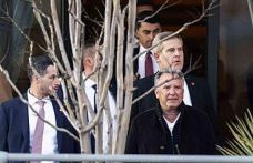 İsviçre’deki ABD ve Ukrayna arasında "ikili barış görüşmeleri" sona erdi